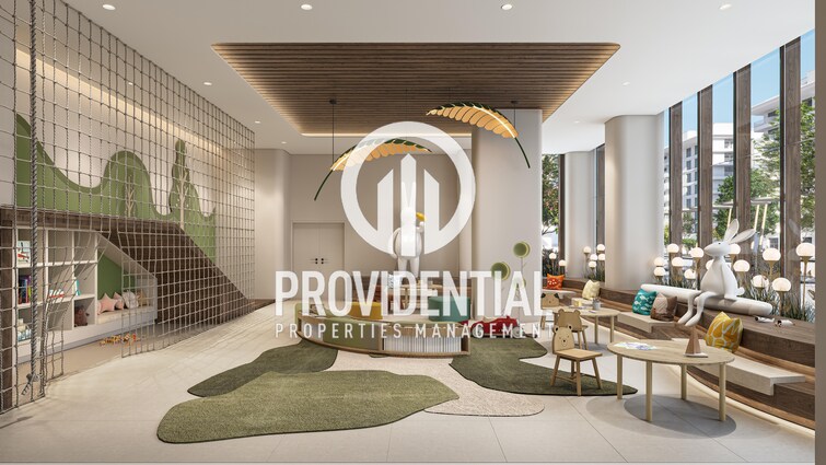  Apartment for Sale, Yas Island, Abu Dhabi