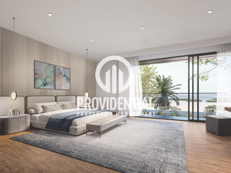 Saadiyat Lagoons Villa for Sale, Saadiyat Island, Abu Dhabi