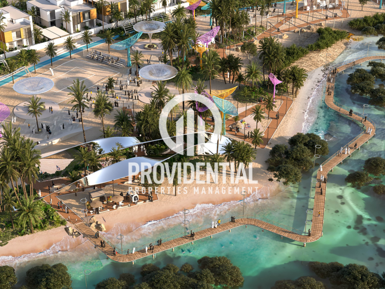 Saadiyat Lagoons Villa for Sale, Saadiyat Island, Abu Dhabi