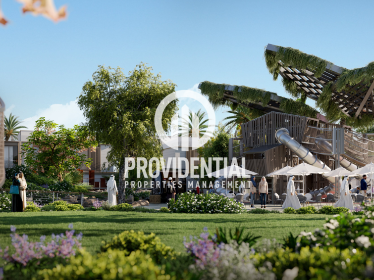 Saadiyat Lagoons Villa for Sale, Saadiyat Island, Abu Dhabi