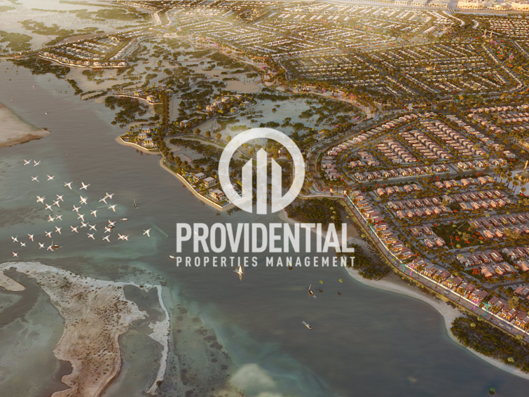 Saadiyat Lagoons Villa for Sale, Saadiyat Island, Abu Dhabi