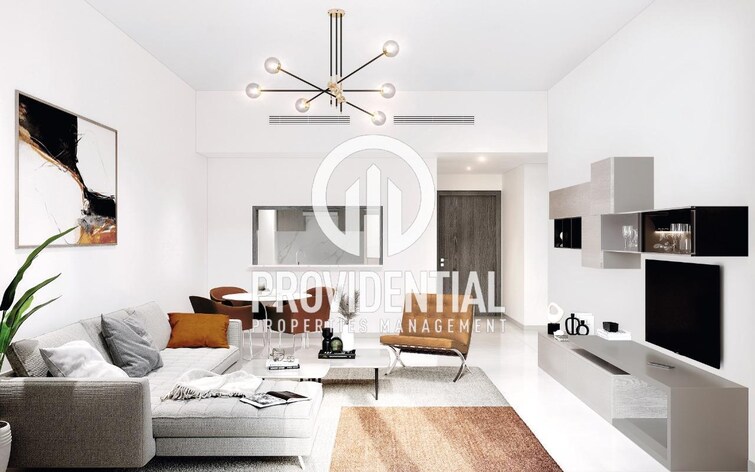 Yas Golf Collection Apartment for Sale, Yas Island, Abu Dhabi
