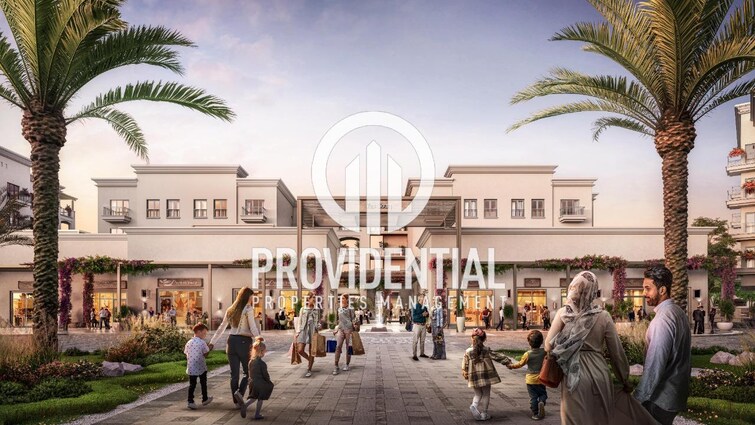 Yas Golf Collection Apartment for Sale, Yas Island, Abu Dhabi