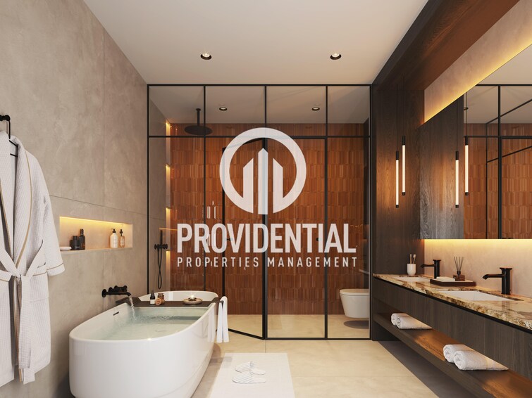 Saadiyat Cultural District Apartment for Sale, Saadiyat Island, Abu Dhabi
