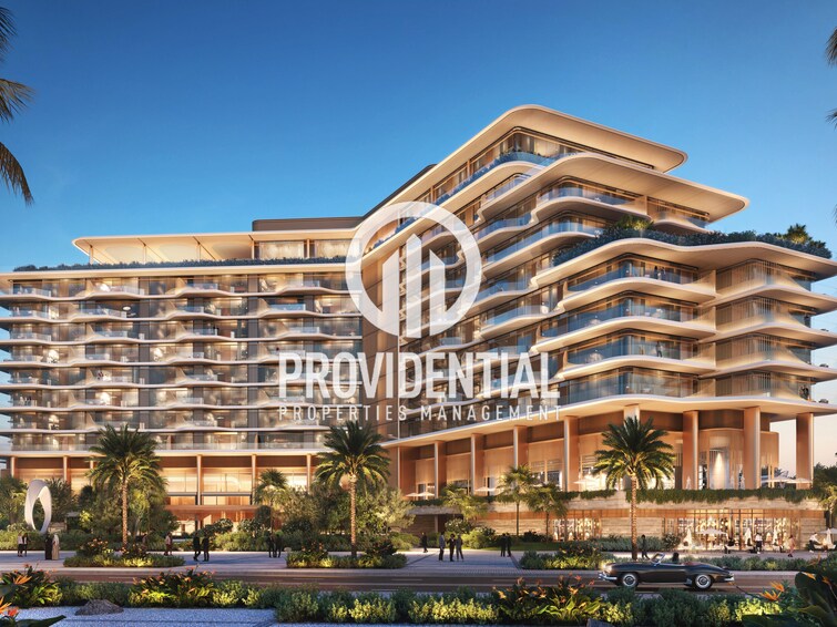 Saadiyat Cultural District Apartment for Sale, Saadiyat Island, Abu Dhabi