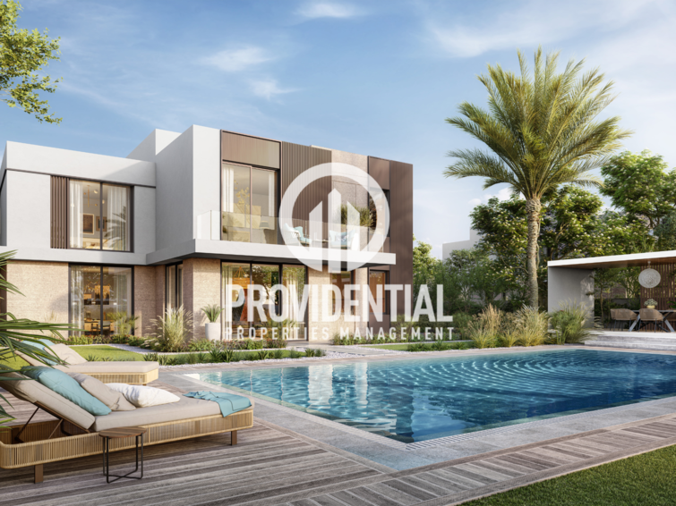  Villa for Sale, Al Shamkha, Abu Dhabi