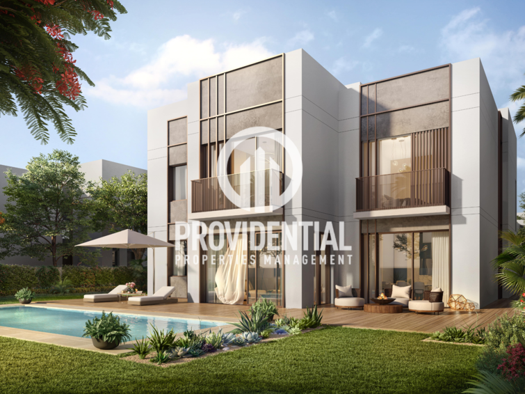  Villa for Sale, Al Shamkha, Abu Dhabi