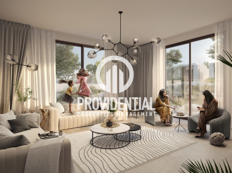  Villa for Sale, Al Shamkha, Abu Dhabi