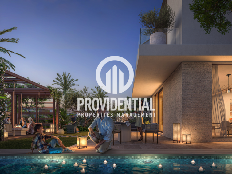  Villa for Sale, Al Shamkha, Abu Dhabi
