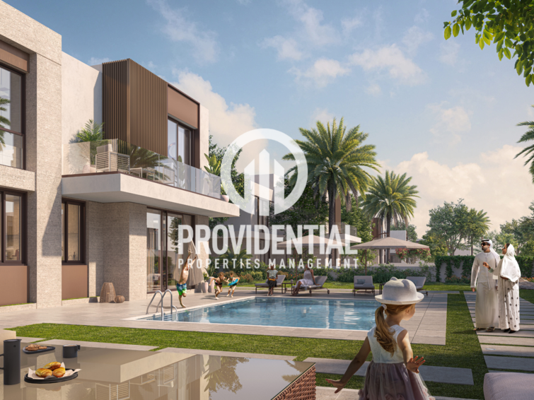  Villa for Sale, Al Shamkha, Abu Dhabi