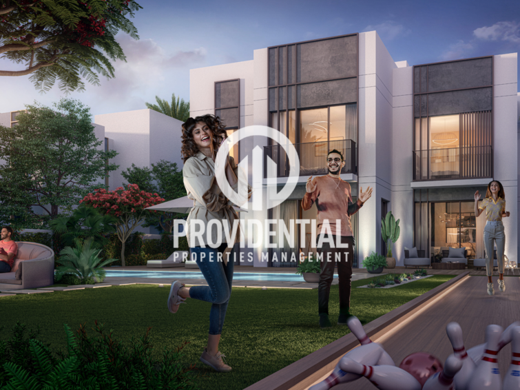  Villa for Sale, Al Shamkha, Abu Dhabi