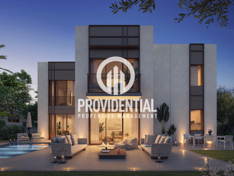  Villa for Sale, Al Shamkha, Abu Dhabi