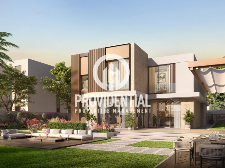  Villa for Sale, Al Shamkha, Abu Dhabi