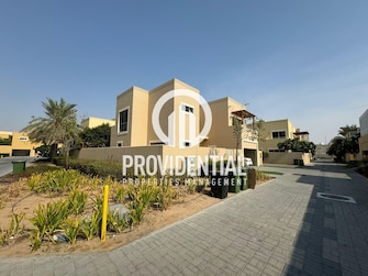 3 BR Villa For Sale in Khannour Community Cover Image