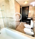 2 BR 1507 Sq.Ft. Apartment in Ocean Terrace Residence