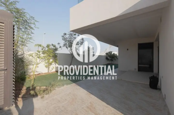 West Yas Villa for Rent, Yas Island, Abu Dhabi