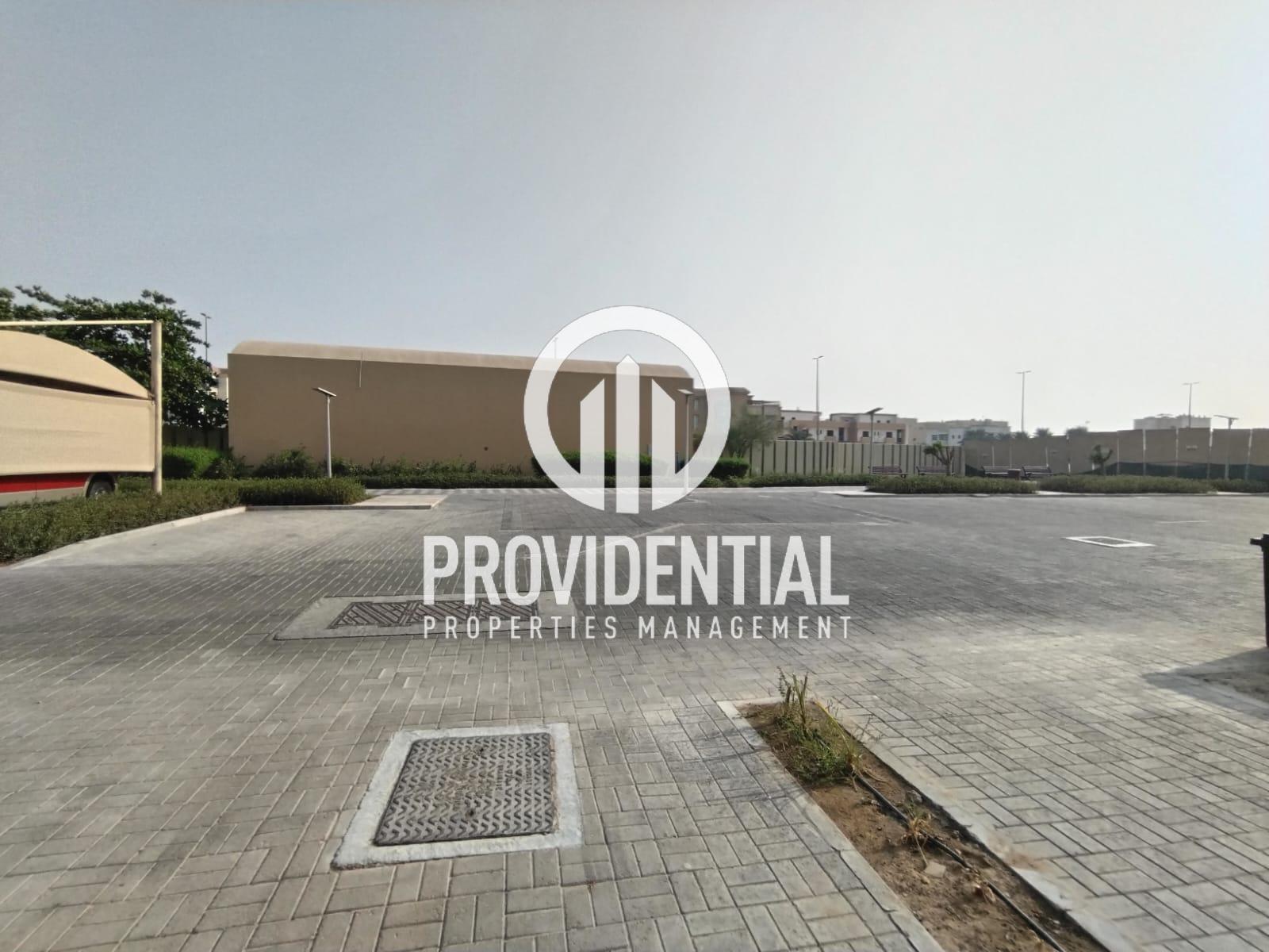 Samra Community Townhouse for Sale, Al Raha Gardens, Abu Dhabi