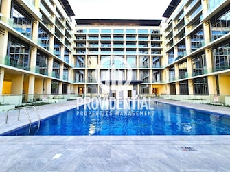 2 BR Apartment For Rent in Oasis Residences Cover Image