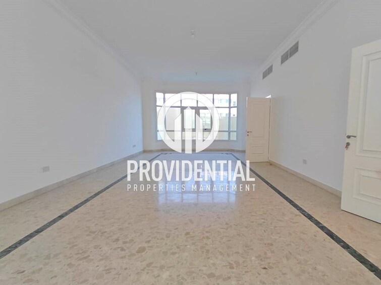  Villa for Rent, Al Nahyan, Abu Dhabi