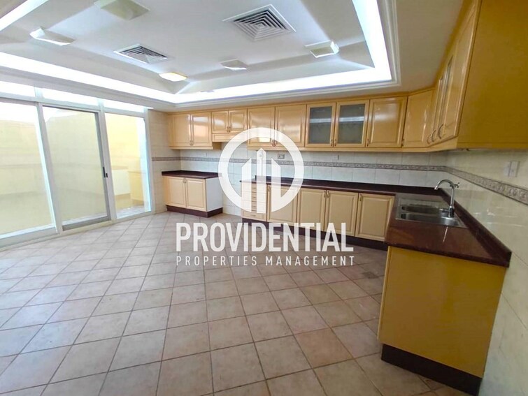  Villa for Rent, Al Nahyan, Abu Dhabi