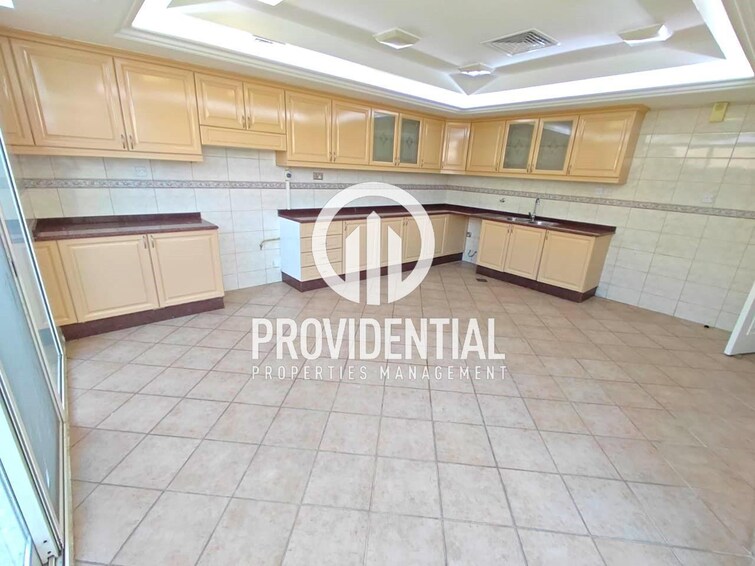  Villa for Rent, Al Nahyan, Abu Dhabi