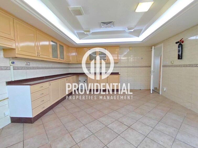  Villa for Rent, Al Nahyan, Abu Dhabi