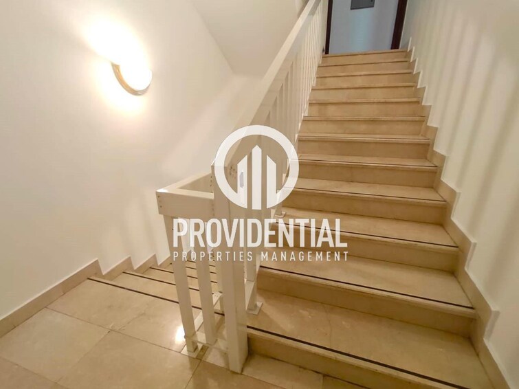  Villa for Rent, Al Nahyan, Abu Dhabi