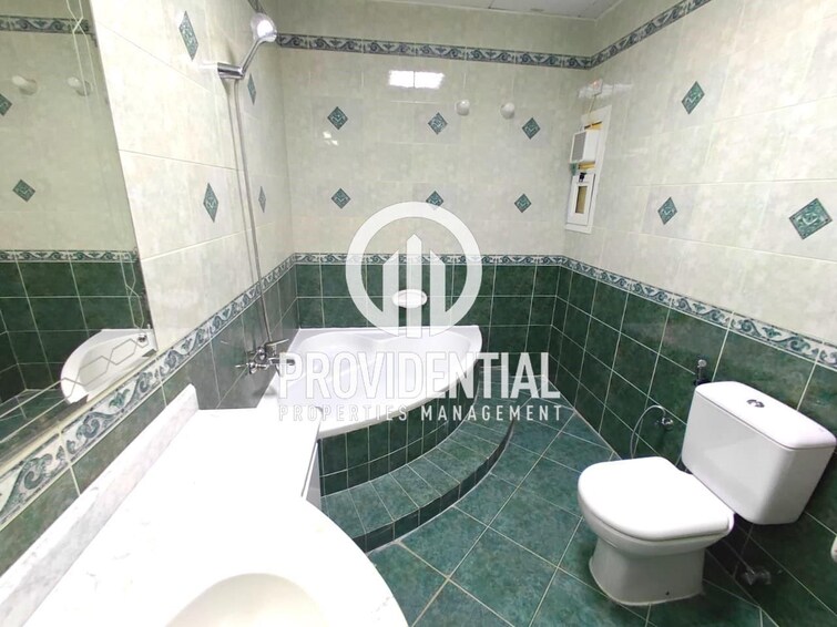  Villa for Rent, Al Nahyan, Abu Dhabi