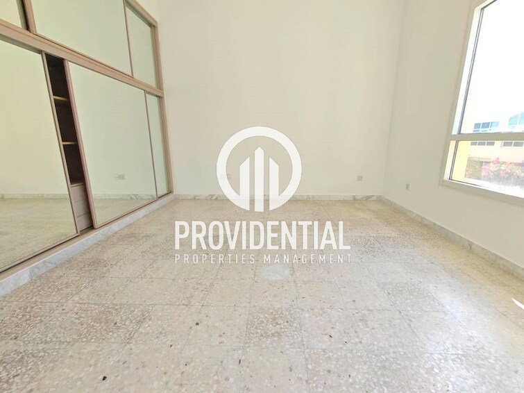  Villa for Rent, Al Nahyan, Abu Dhabi