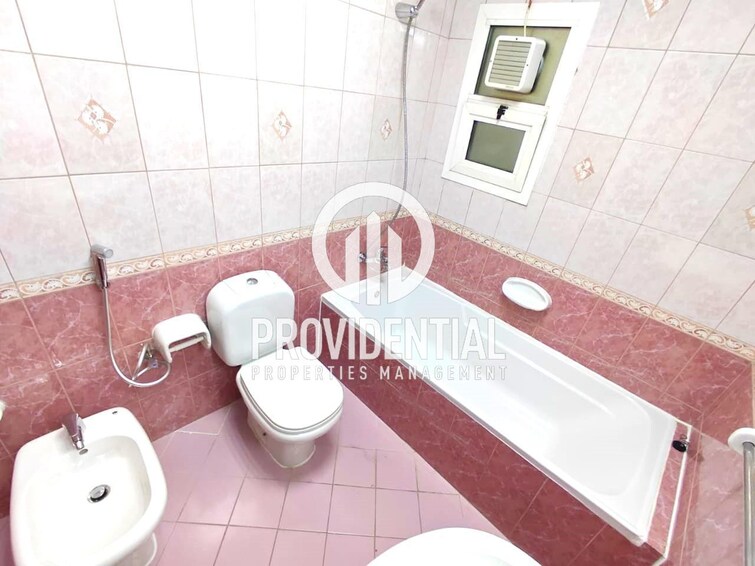  Villa for Rent, Al Nahyan, Abu Dhabi