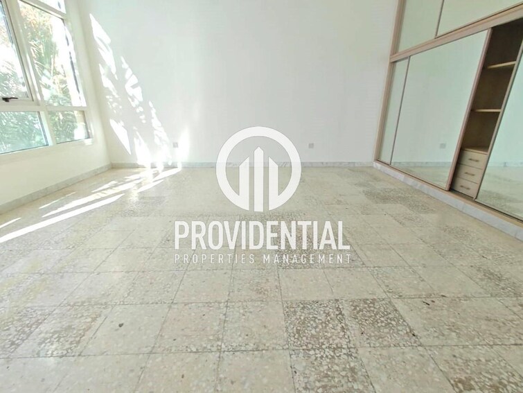  Villa for Rent, Al Nahyan, Abu Dhabi