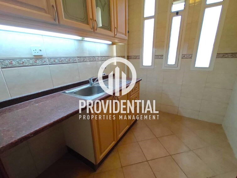  Villa for Rent, Al Nahyan, Abu Dhabi