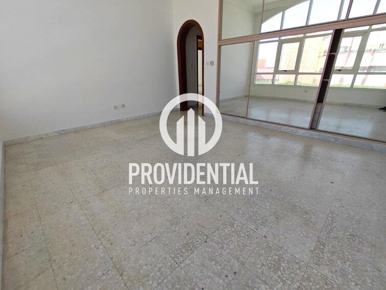  Villa for Rent, Al Nahyan, Abu Dhabi