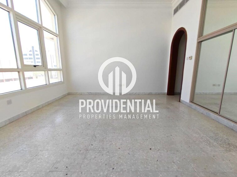  Villa for Rent, Al Nahyan, Abu Dhabi