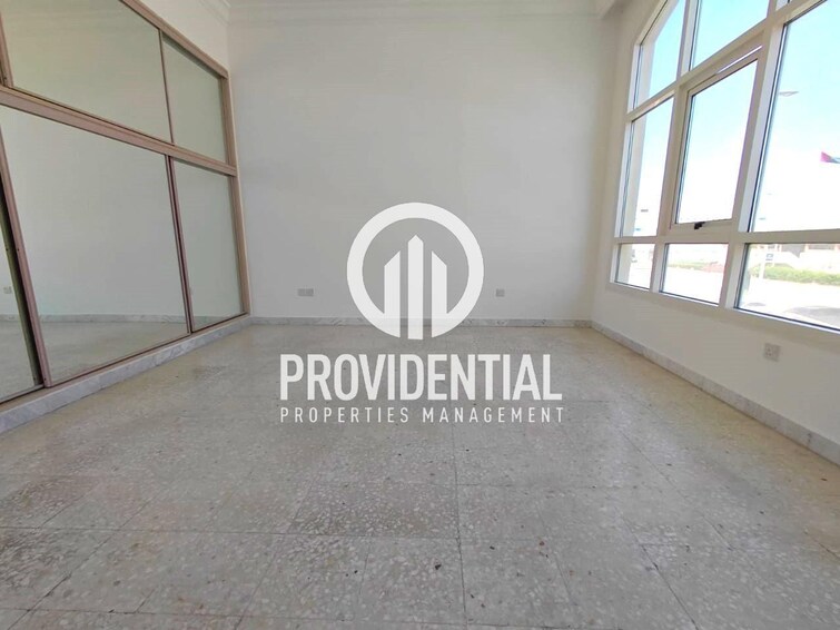  Villa for Rent, Al Nahyan, Abu Dhabi