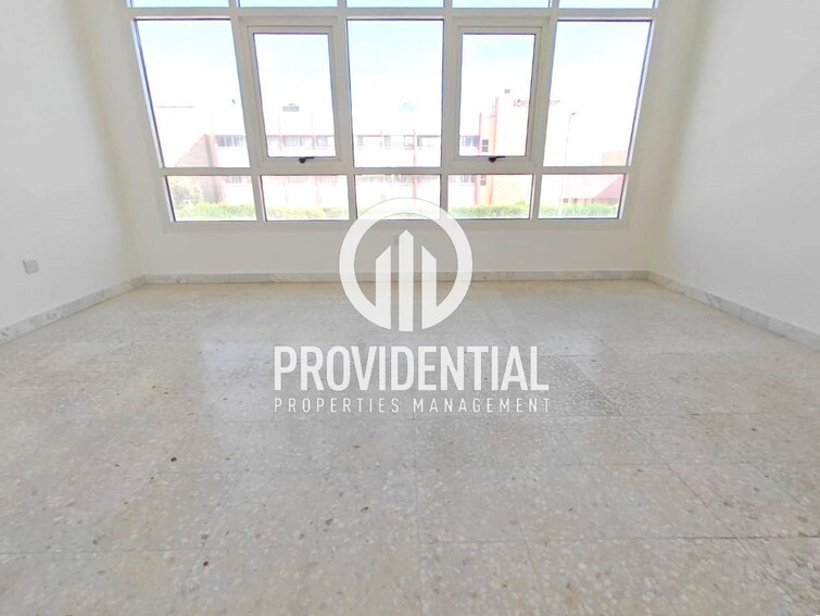  Villa for Rent, Al Nahyan, Abu Dhabi