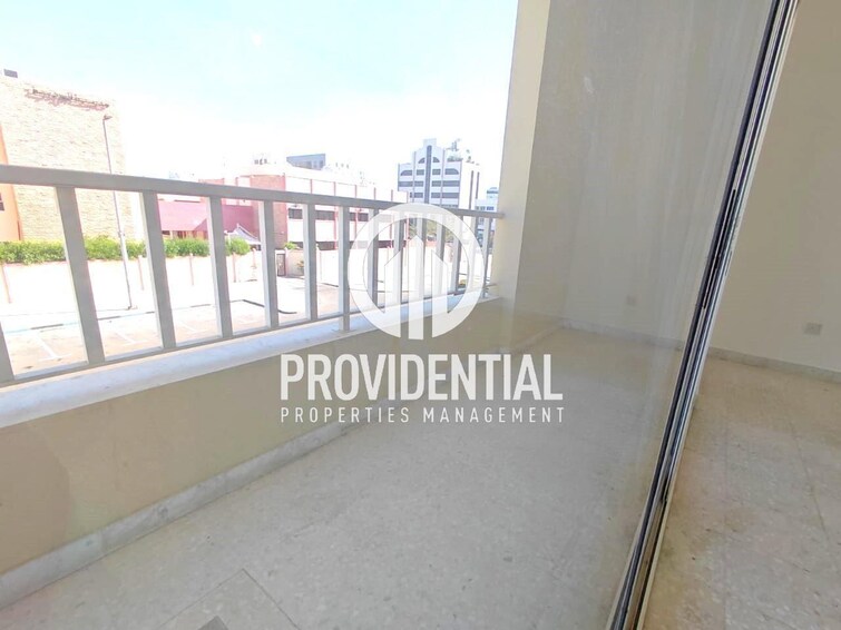  Villa for Rent, Al Nahyan, Abu Dhabi