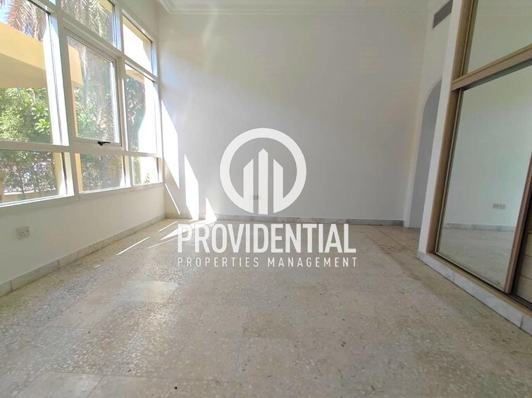  Villa for Rent, Al Nahyan, Abu Dhabi