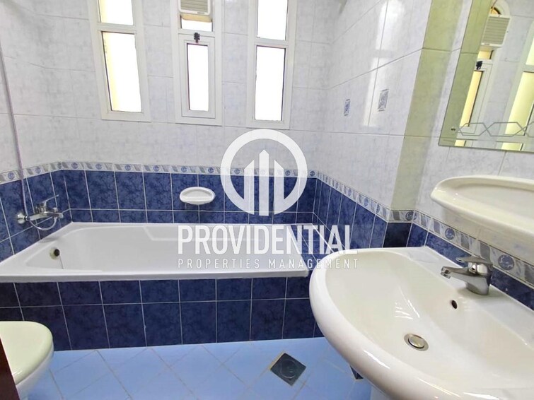  Villa for Rent, Al Nahyan, Abu Dhabi