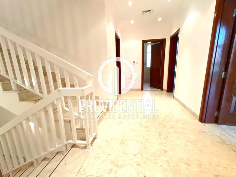  Villa for Rent, Al Nahyan, Abu Dhabi
