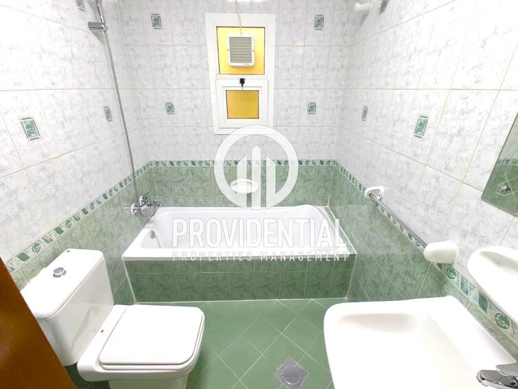  Villa for Rent, Al Nahyan, Abu Dhabi