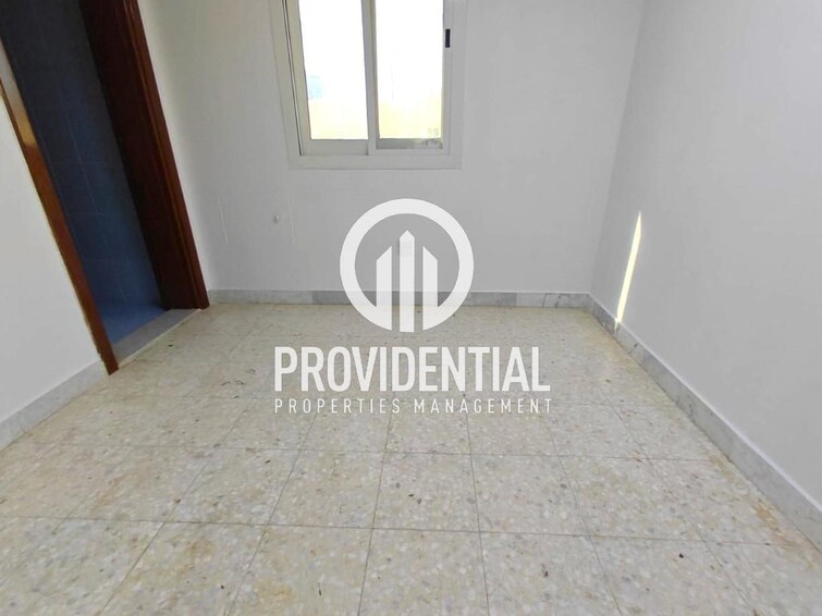  Villa for Rent, Al Nahyan, Abu Dhabi