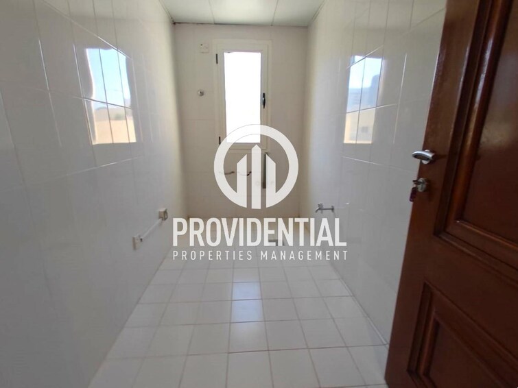  Villa for Rent, Al Nahyan, Abu Dhabi