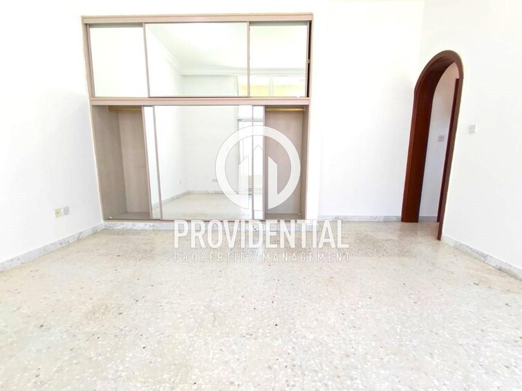  Villa for Rent, Al Nahyan, Abu Dhabi