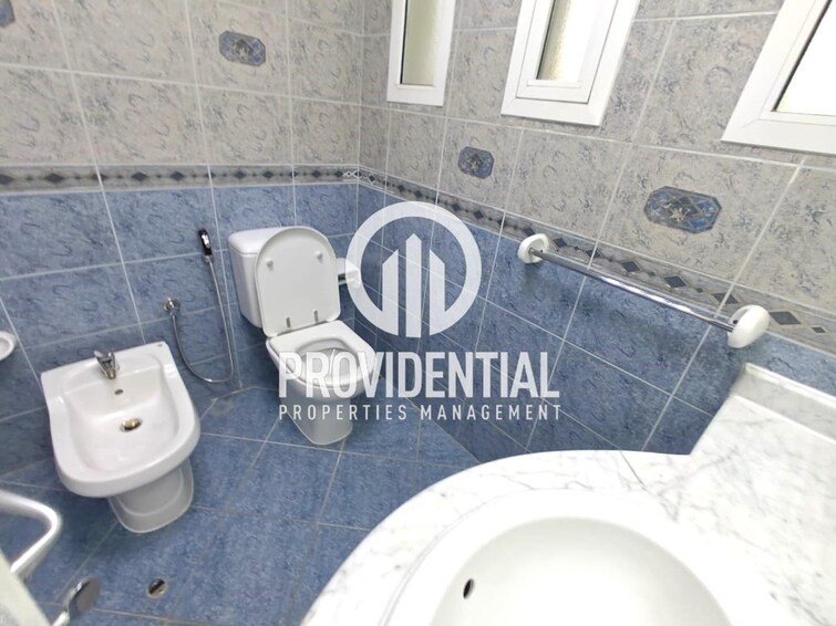  Villa for Rent, Al Nahyan, Abu Dhabi