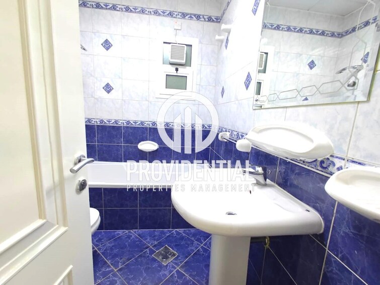  Villa for Rent, Al Nahyan, Abu Dhabi