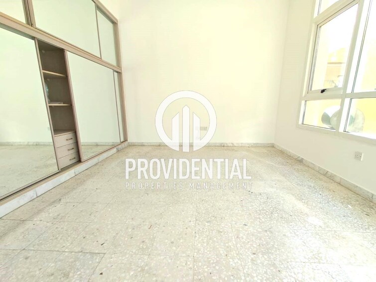  Villa for Rent, Al Nahyan, Abu Dhabi