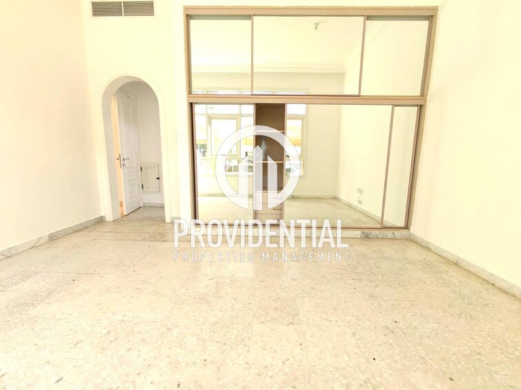  Villa for Rent, Al Nahyan, Abu Dhabi