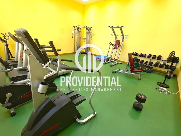  Villa for Rent, Al Nahyan, Abu Dhabi