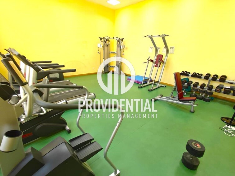  Villa for Rent, Al Nahyan, Abu Dhabi